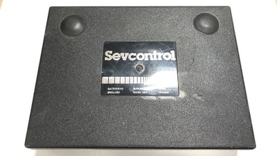 CONTROL UNIT CONTROLLER SEVCONTROL 622/40064.04 0980353  