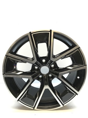 ДИСК 18 5X112 ET42 BMW I4 G26 M ПАКЕТ 8747303