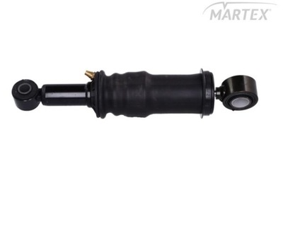 Подушка кабіни iveco stralis перед фото №1