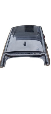 Дах панорама люк volvo xc60 i 08-17 rok фото №1