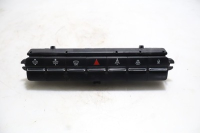 Панель світла аварійних peugeot 5008 i фото №1
