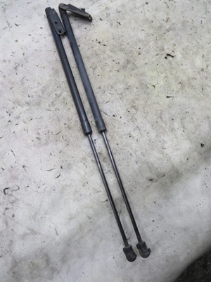 Амортизатор привід кришки багажника note e12 фото №1