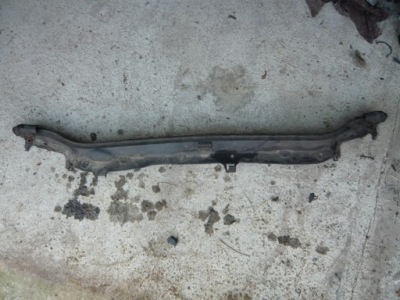 Жабо нижние 8200293491 renault clio iii фото №1