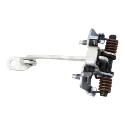 Peugeot 206 обмежувач двері передні праве ліва фото №1