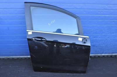 Ford b-max дверь правый перед передние фото №1