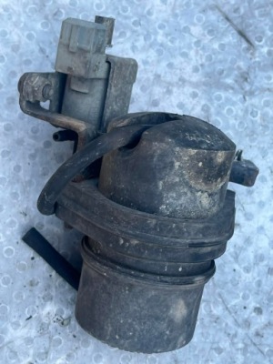 Бак вакуумa bmw 3 e36 1734578 фото №1