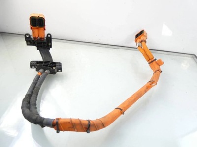 Шланг акумулятор джгут bmw i3 l01 6809274 фото №1