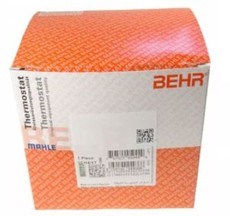 TERMOSTAT OPEL
