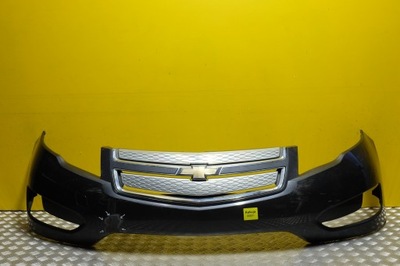 Chevrolet volt 2011-2015 бампер перед решітка радіатора usa фото №1