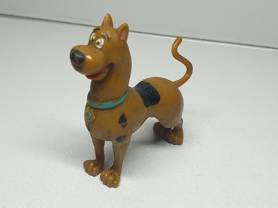 Figurka Scooby Doo 7,5 cm / D2712