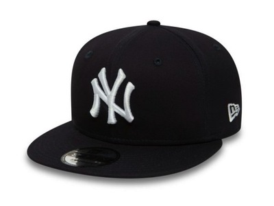 Czapka z daszkiem NEW ERA 9FIFTY New York S/M