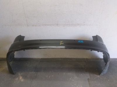 Бампер задня volvo v90 17- фото №1