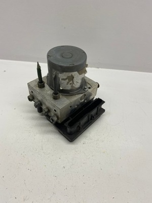 Насос abs гальмівна scenic megane ii 0265234310 фото №1