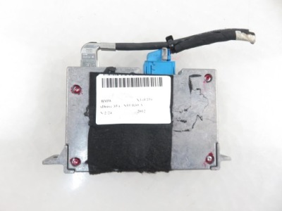 Модуль kmaery bmw x3 f25 xdrive 35 9281747 фото №1