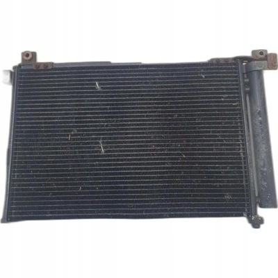 Радиатор кондиционера ford ranger i 2.5 03-06r фото №1