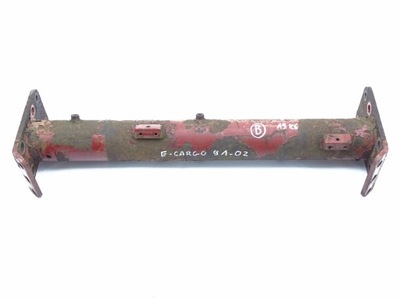 Iveco eurocargo i 91-02 балка рами перед 17,5 фото №1