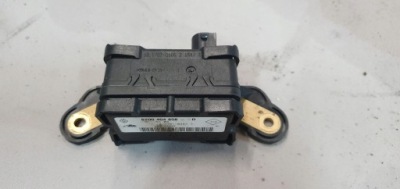 Датчик модуль esp renault espace iv 88200404858 фото №1