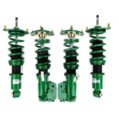 Резьба tein mono sport honda civic type r 1997.08-2000.08 фото №1