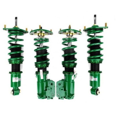 Різьба tein mono sport suzuki swift sport 2011.12-2016.12 фото №1