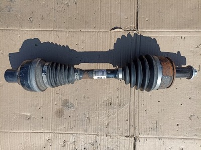 Привідний вал права правий перед mercedes w117 cla w176 w246 2,2 cdi фото №1