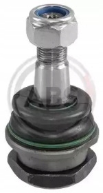 Шарова опора важеля nissan фото №1