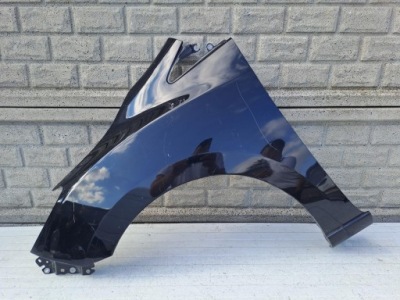 Mazda 5 v 10-18 крыло передний левый оригинал фото №1