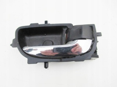 Ручка передняя правая внутренняя toyota yaris iii фото №1