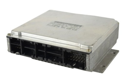 Бортовой компьютер блок управления mercedes a0235459632 фото №1