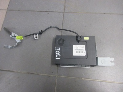 Модуль комфорту bcm hyundai i30 ii фото №1