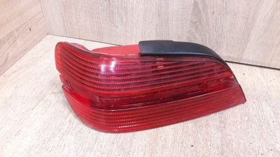 23360711 LAMP LEFT REAR PEUGEOT 406 05R VALEO  