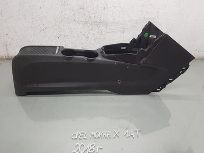 Туннель средний opel mokka x фото №1