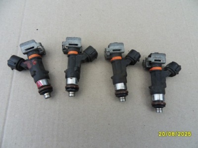 Інжектор форсунка bosch 0280158013 фото №1