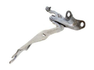 Петля капот лівий mazda 6 gg gy 02-07 фото №1