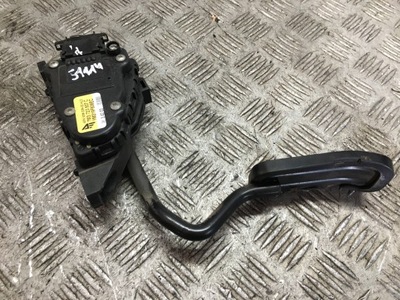 Galaxy mk1 2.8 потенциометр газа 7m3723507c фото №1