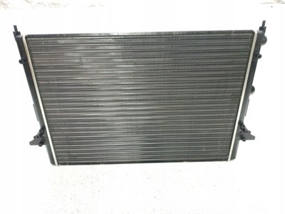 Радіатор wody ford galaxy 00-06 955008a1 фото №1