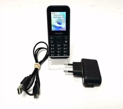 TELEFON ALCATEL 1066D/ŁAD