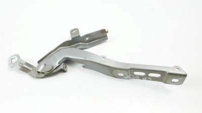 Citroen ds3 crossback петля капот лівий фото №1