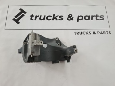 Кронштейн кронштейн ролики натяжителя renault gama d dti 8 volvo fl fe d8k фото №1