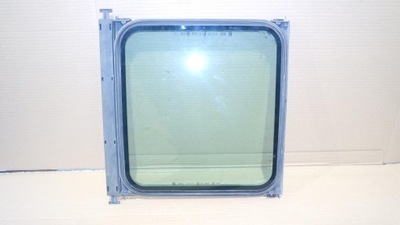 VENTANAS DE PUERTA CORREDEROS IZQUIERDA VW T5 MULTIVAN 43R-004343  