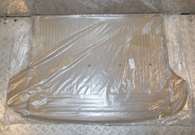 Bmw 5 f07 підлога мат magażnika 2152344 фото №1