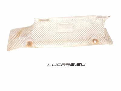 Защита тепловая бака audi a6 c6 4f0201308c фото №1
