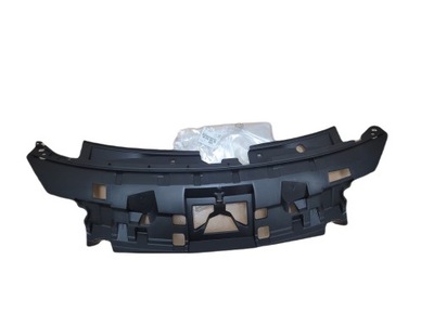 Кронштейн бампера перед 9803500580 c3 ii оригинал фото №1