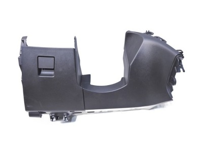 Защита консоли pod руль opel insignia a фото №1