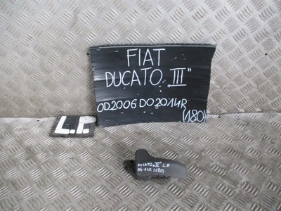 Ручка лівий перед fiat ducato iii 06-2019 фото №1