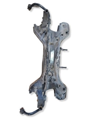 Подрамник подрамник подрамник перед передние audi a1 8x фото №1