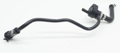 Оригинальный номер mercedes шланг вентиляции mercedes glc x253 a2740187201 фото №1