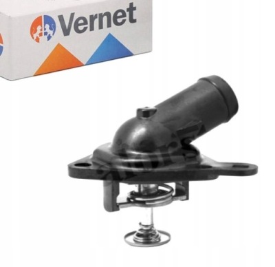 Термостат vernet do honda cr-v iv 2.4 фото №1