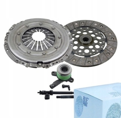 Blue print adr163035 набір зчеплення фото №1