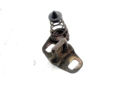 Засувка замок капот mercedes vito w638 фото №1