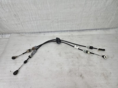 Ford оригінальний номер bk2r-7e395-cb троси перемикання передач фото №1